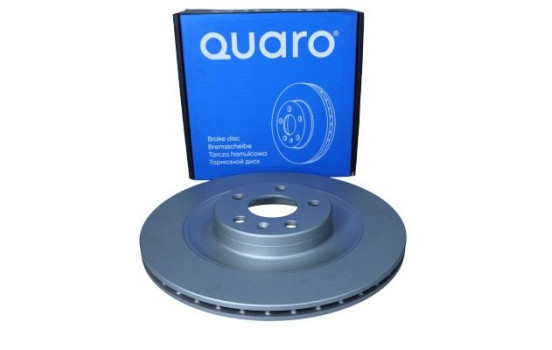Bromsskiva QD1370 Quaro, bild 5