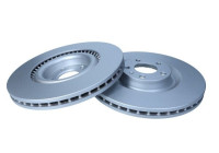 Bromsskiva QD1378 Quaro