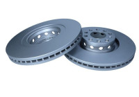 Bromsskiva QD1384 Quaro