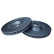 Bromsskiva QD1386 Quaro