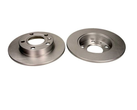 Bromsskiva QD1409 Quaro