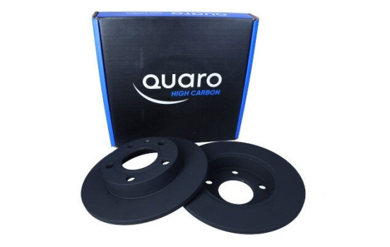 Bromsskiva QD1409HC Quaro, bild 2