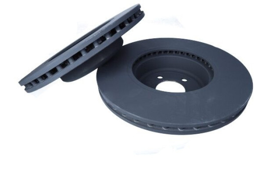Bromsskiva QD1410HC Quaro, bild 2