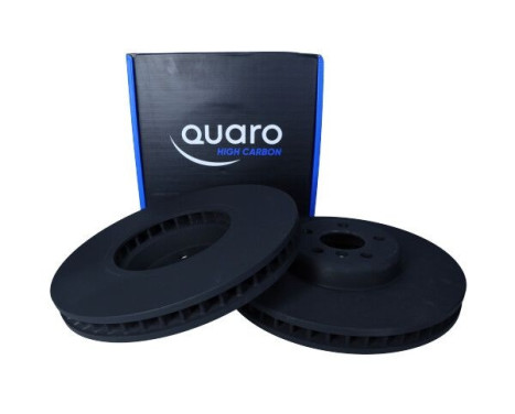 Bromsskiva QD1416HC Quaro, bild 2