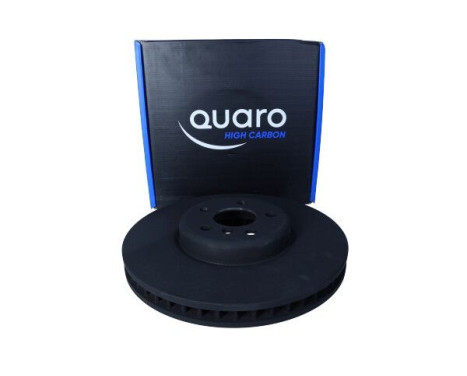 Bromsskiva QD1416HC Quaro, bild 5