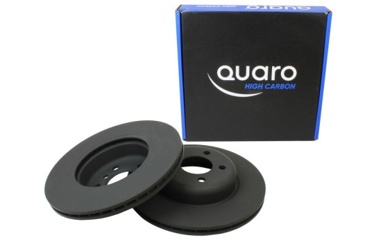 Bromsskiva QD1442HC Quaro, bild 2