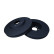 Bromsskiva QD1444HC Quaro