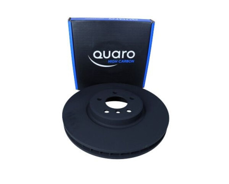Bromsskiva QD1444HC Quaro, bild 5