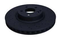 Bromsskiva QD1457HC Quaro