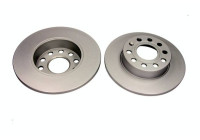 Bromsskiva QD1458 Quaro