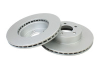 Bromsskiva QD1464 Quaro