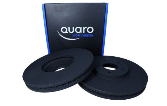 Bromsskiva QD1494HC Quaro, bild 2