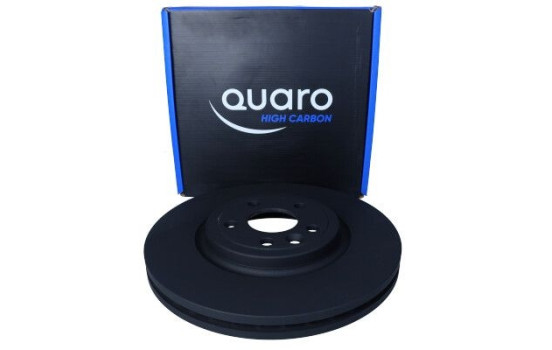Bromsskiva QD1540HC Quaro, bild 5