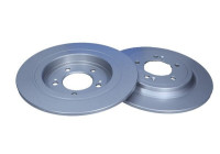 Bromsskiva QD1585 Quaro