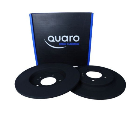 Bromsskiva QD1585HC Quaro, bild 2