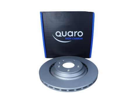 Bromsskiva QD1596 Quaro, bild 5