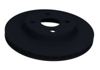 Bromsskiva QD1609HC Quaro