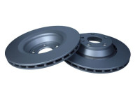 Bromsskiva QD1617 Quaro