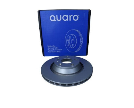 Bromsskiva QD1617 Quaro, bild 5