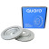 Bromsskiva QD1650 Quaro, miniatyr 2
