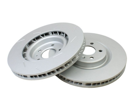 Bromsskiva QD1657 Quaro