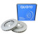 Bromsskiva QD1657 Quaro, miniatyr 2