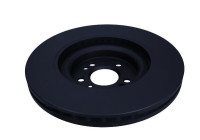 Bromsskiva QD1668HC Quaro
