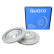 Bromsskiva QD1718 Quaro, miniatyr 2