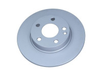 Bromsskiva QD1729 Quaro