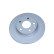 Bromsskiva QD1729 Quaro