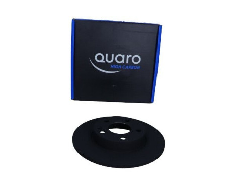 Bromsskiva QD1729HC Quaro, bild 2