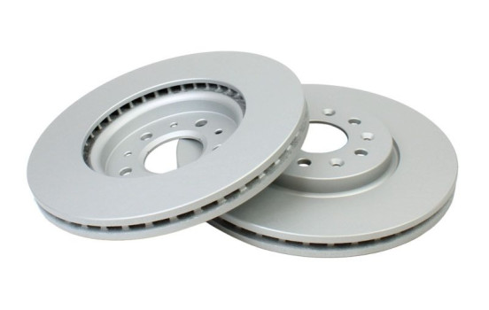 Bromsskiva QD1750 Quaro