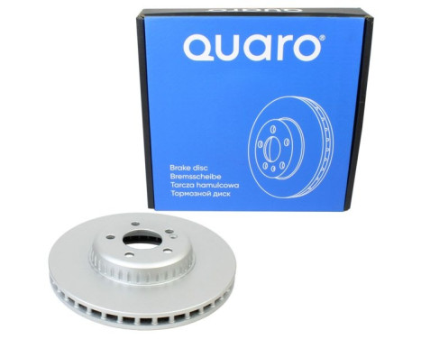 Bromsskiva QD1755 Quaro, bild 3