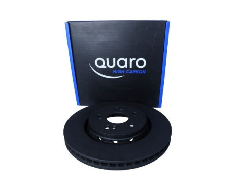 Bromsskiva QD1766HC Quaro, bild 5
