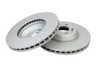 Bromsskiva QD1804 Quaro