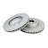 Bromsskiva QD1804 Quaro