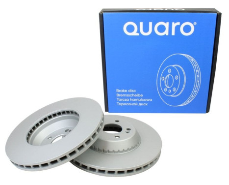 Bromsskiva QD1804 Quaro, bild 2