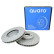 Bromsskiva QD1812 Quaro, miniatyr 2