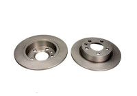 Bromsskiva QD1858 Quaro