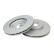Bromsskiva QD1861 Quaro