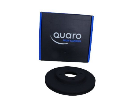 Bromsskiva QD1867HC Quaro, bild 2