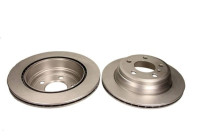 Bromsskiva QD2017 Quaro