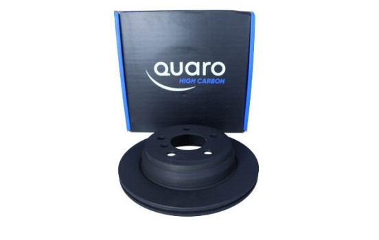 Bromsskiva QD2017HC Quaro, bild 5
