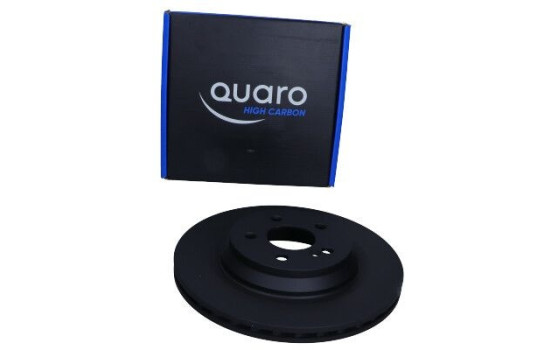 Bromsskiva QD2019HC Quaro, bild 2