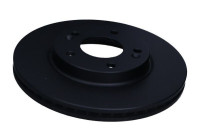 Bromsskiva QD2065HC Quaro