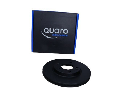 Bromsskiva QD2065HC Quaro, bild 2