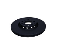 Bromsskiva QD2066HC Quaro