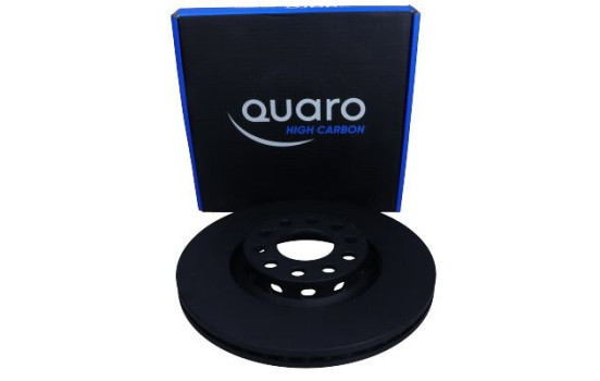 Bromsskiva QD2066HC Quaro, bild 3