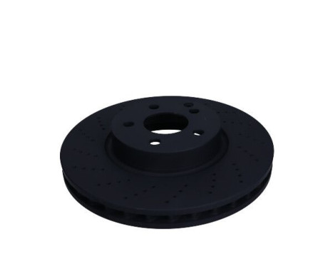 Bromsskiva QD2084HC Quaro