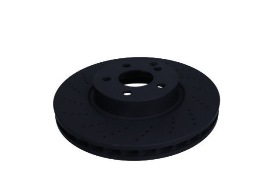 Bromsskiva QD2084HC Quaro